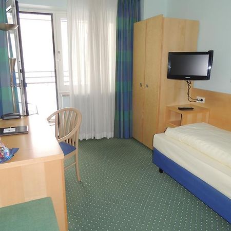 Hotel Konigswache Munich Luaran gambar