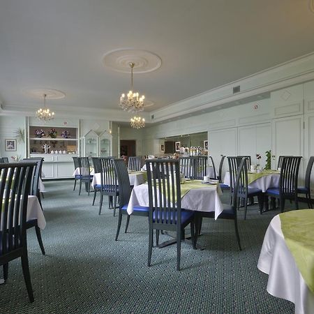 Hotel Konigswache Munich Luaran gambar