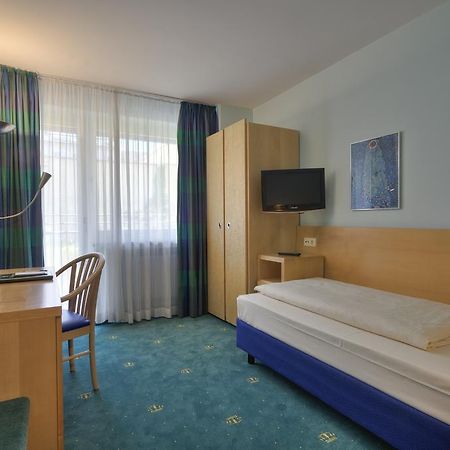 Hotel Konigswache Munich Luaran gambar