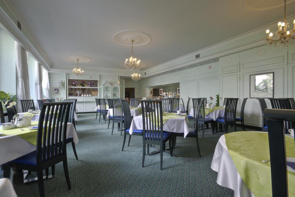 Hotel Konigswache Munich Luaran gambar