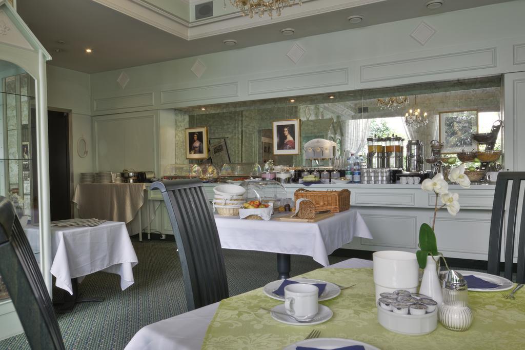 Hotel Konigswache Munich Luaran gambar