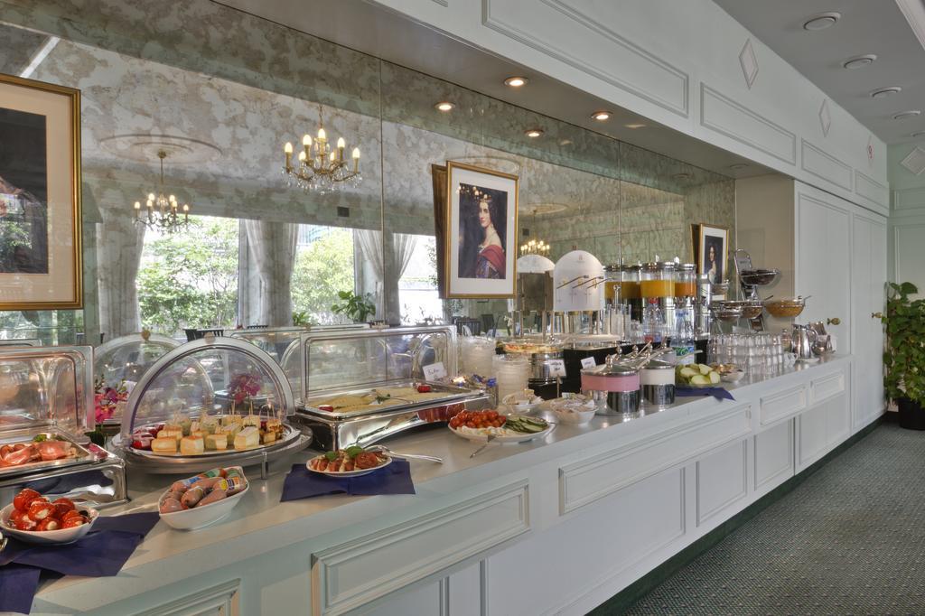 Hotel Konigswache Munich Luaran gambar