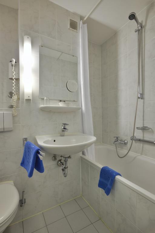 Hotel Konigswache Munich Luaran gambar