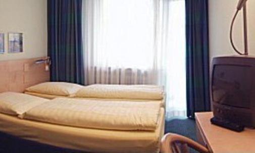 Hotel Konigswache Munich Bilik gambar