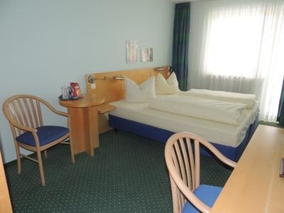 Hotel Konigswache Munich Luaran gambar