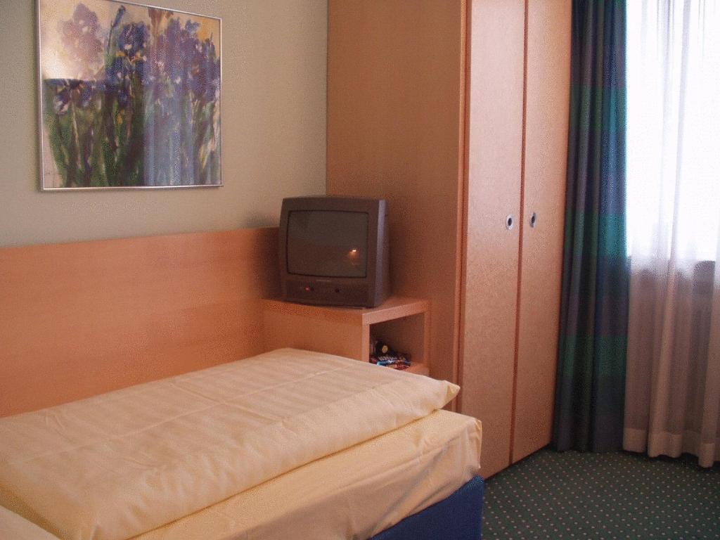 Hotel Konigswache Munich Bilik gambar